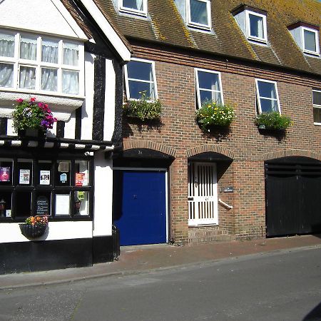 Quay House Hotel Poole Zewnętrze zdjęcie