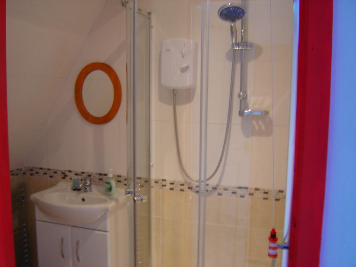 Quay House Hotel Poole Zewnętrze zdjęcie