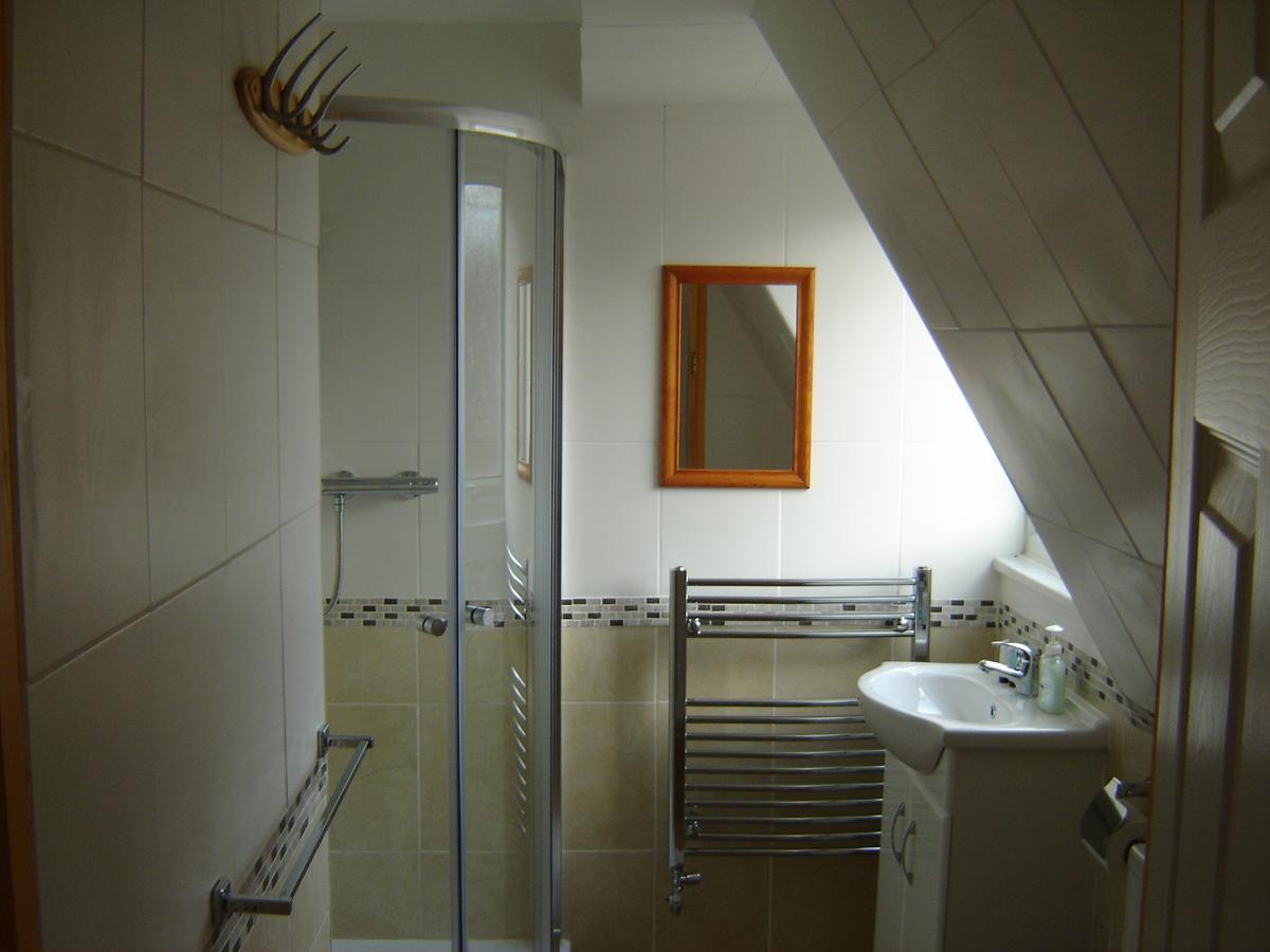 Quay House Hotel Poole Zewnętrze zdjęcie