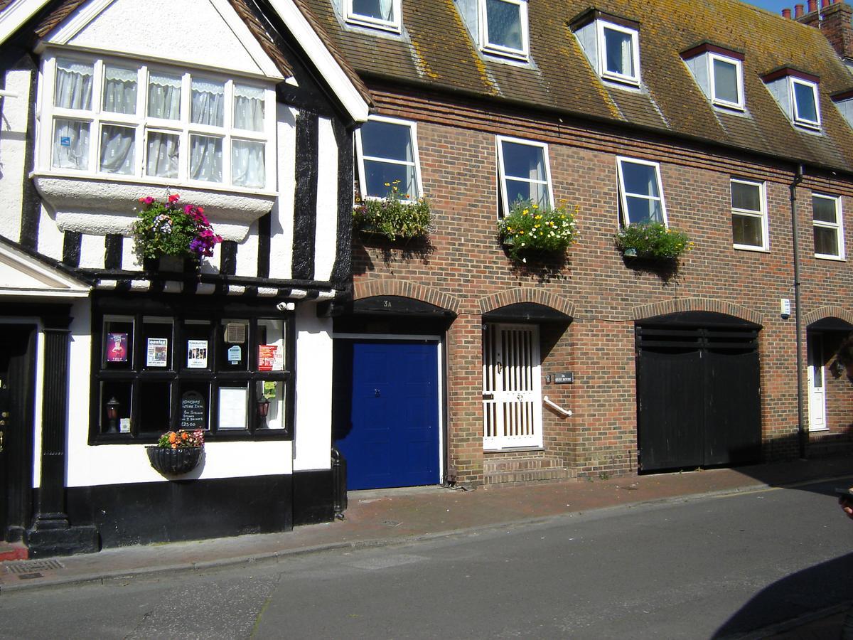 Quay House Hotel Poole Zewnętrze zdjęcie